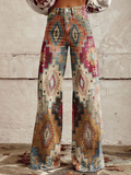 Leonora | Stilrena Retro Eleganta Byxor