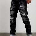 Caleb | Robusta Raka Jeans