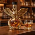 Bruce | Whiskyflaska Örn Edition