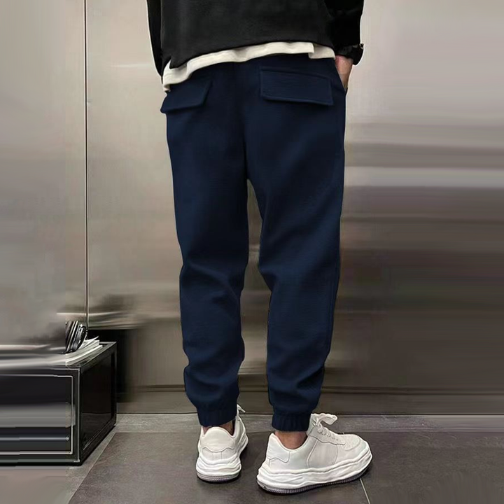 Patrick | Supreme Comfort Pants