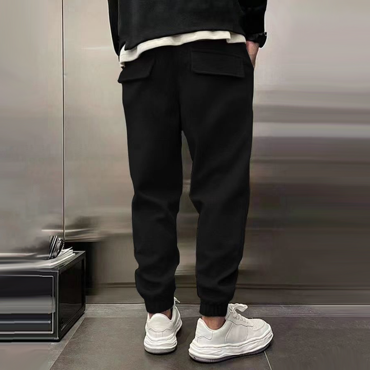Patrick | Supreme Comfort Pants
