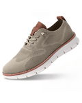 Jason | Moderna Bekväma Sneakers för Varje Dag