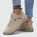 Amanda | Stödjande Komfort Sneakers
