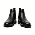 Ashford | Raffinerade spetsiga Chelsea-boots