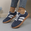 Josie | Klassiska Court Sneakers