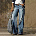 Constance | Vintage Vida Ben Jeans