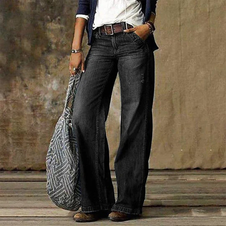 Constance | Vintage Vida Ben Jeans