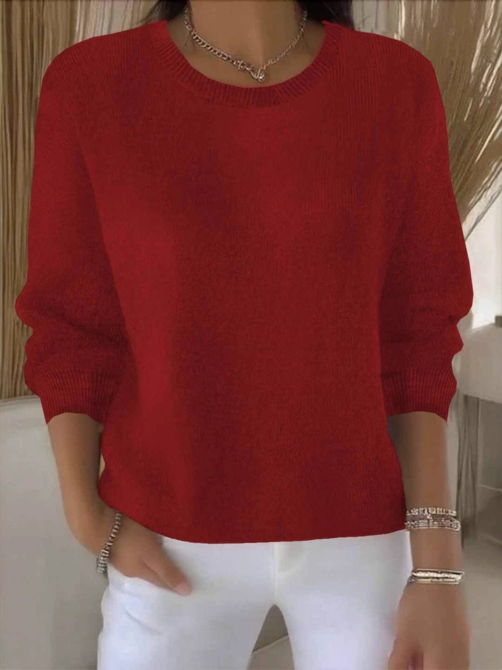 Joyce | Avslappnad Vardagströja