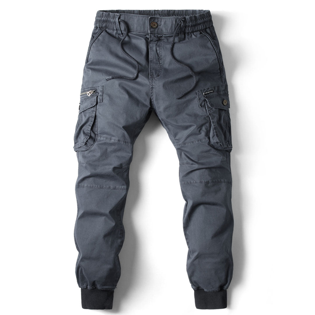 Reed | Utility Pocket Cargo Byxor