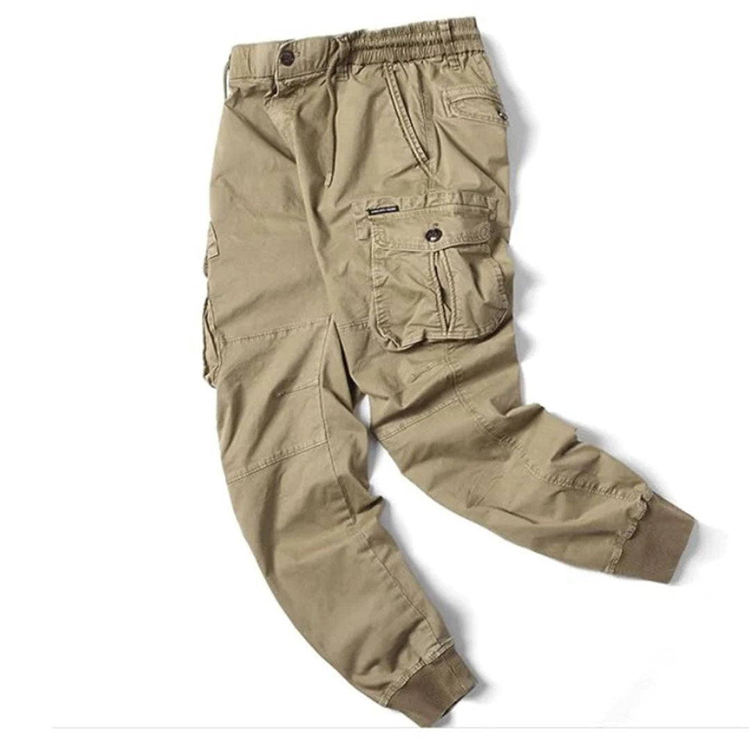 Reed | Utility Pocket Cargo Byxor
