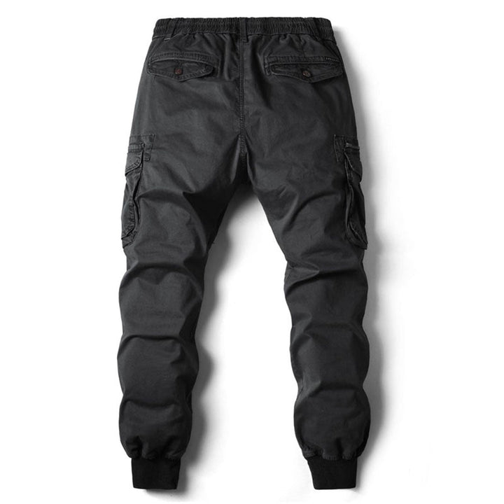 Reed | Utility Pocket Cargo Byxor