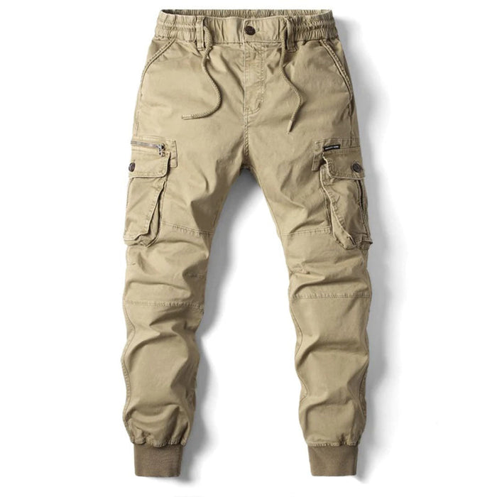 Reed | Utility Pocket Cargo Byxor