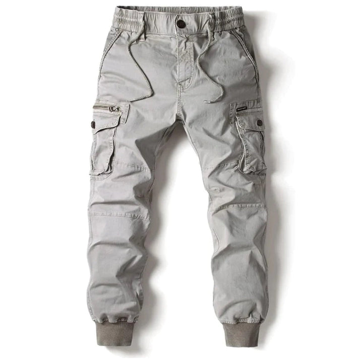 Reed | Utility Pocket Cargo Byxor