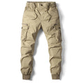 Callahan | Taperade Cargo Joggers