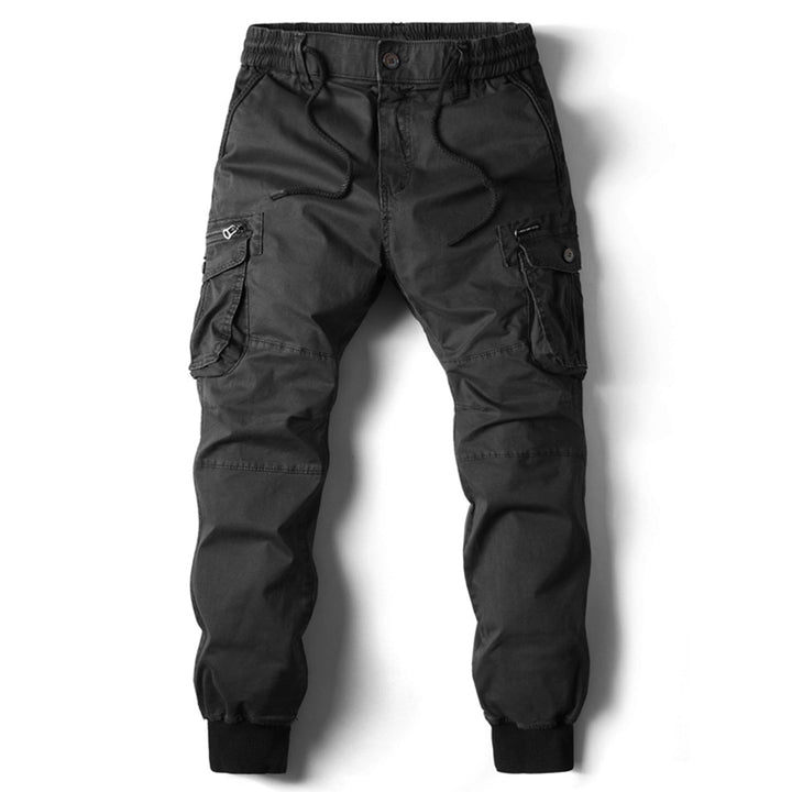 Reed | Utility Pocket Cargo Byxor