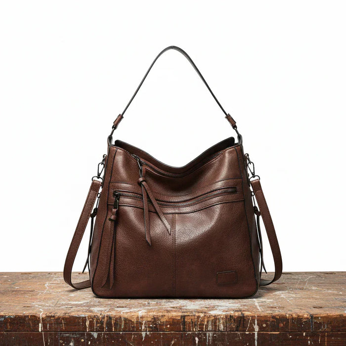Magda | Elegant Lyx Slingväska