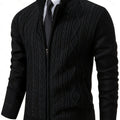 Walter | Texturerad Helzip Kardiagan