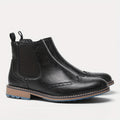 Ronan | Förfinade Chelsea Boots
