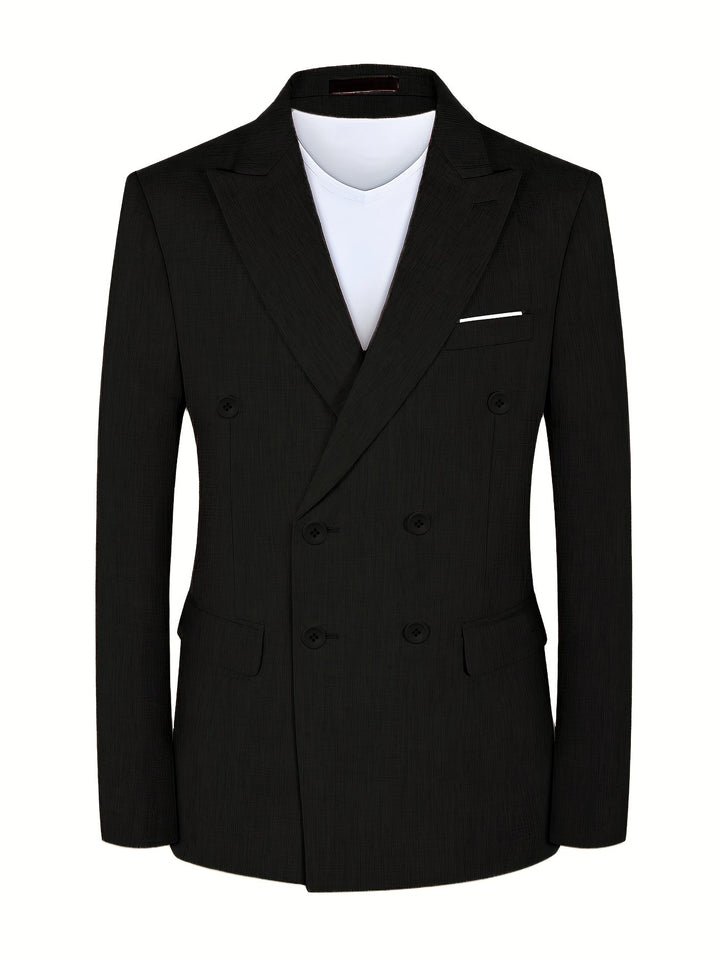 Lawrence | Skräddarsydd Vardag Blazer