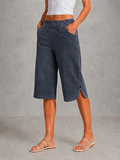 Ingrid | Avslappnade Vida Capris