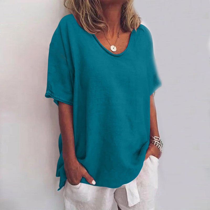 Helen | Avslappnad vardagströja