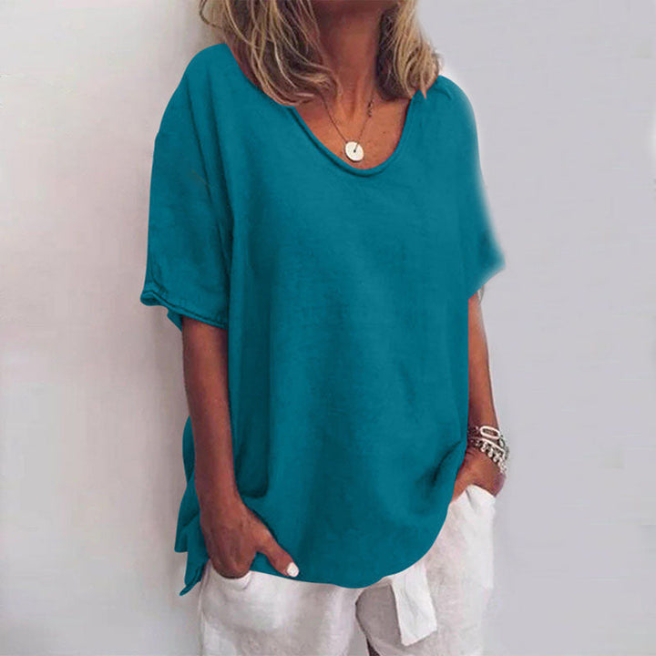 Helen | Avslappnad vardagströja