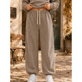 Joyce | Avslappnade vida joggers