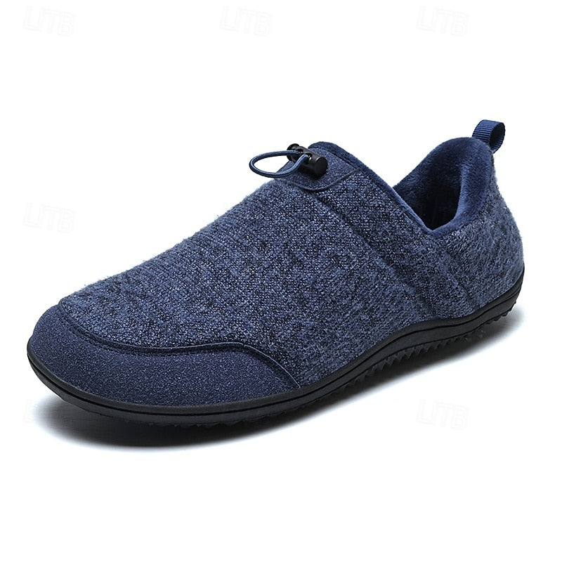 Archer | Mysiga Slip-On Komfortskor